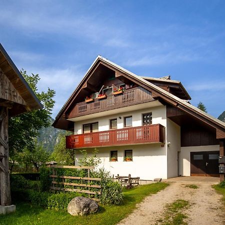 Apartma Ivano Bohinj Exterior foto