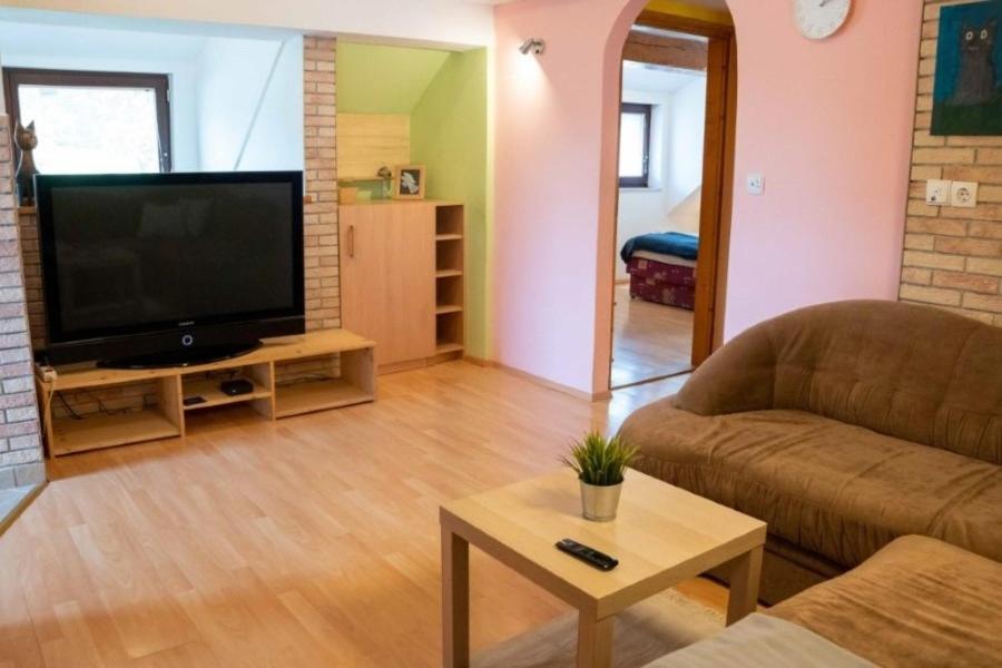 Apartma Ivano Bohinj Exterior foto