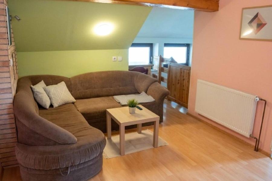 Apartma Ivano Bohinj Exterior foto