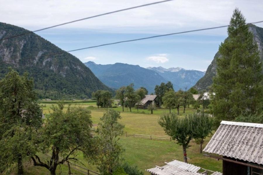 Apartma Ivano Bohinj Exterior foto